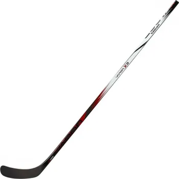 Hokejka Hokejka Bauer Vapor X3 Jr Tvrdosť: 50 Flex, Strana: pravá ruka dole (pravačka), Typ zahnutia: P28