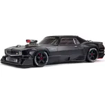 1:7 Arrma Felony Resto Mod 6S BLX RTR (černá)