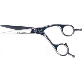 Kadeřnické nůžky MATSUZAKI 20 MO offset 5,5" -4* OUTLET + Prodloužená možnost vrácení zboží do 30 dnů.