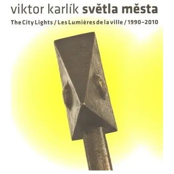 Umění Světla města The City Lights