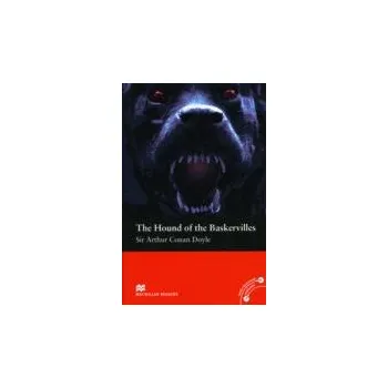 Cizí jazyk Macmillan Readers Elementary: Hound Of The Baskervilles, The