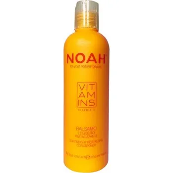 Revitalizačný kondicionér s vitamínom C Noah 250ml pre všetky typy vlasov