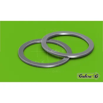 Spojovací materiál motoru Podložka DIN7603A AL 22x26x1,5