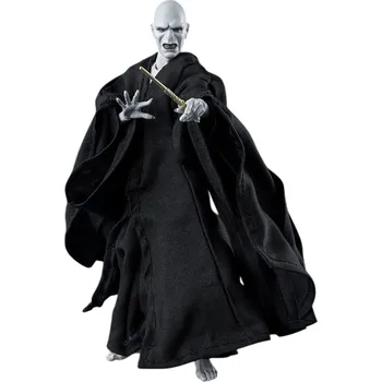 Figurka Akční figurka Harry Potter and the Philosopher's Stone - S.H. Figuarts Lord Voldemort 15 cm