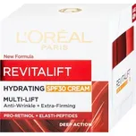 L'Oréal Paris Denní krém Revitalift SPF30 50 ml