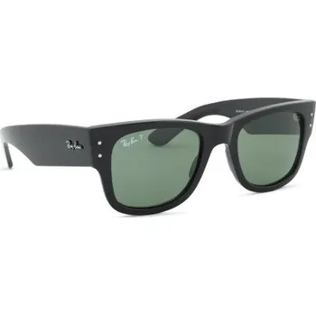 Sluneční brýle Sluneční brýle Ray-Ban Mega Wayfarer RB0840S 901/58 51 Mega Wayfarer