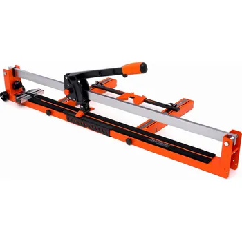 řezačka na dlažbu KRAFT&DELE Řezačka na dlaždice a obklady 1000 mm 40" 60365 KD10676
