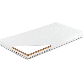 Matrace Matrace do dětské postýlky 120x60cm Classic, kokos/pěna/kokos