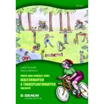 Učebnice Pohyb jako součást léčby dialyzovaných a transplantovaných pacientů