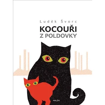 Pohádka Kocouři z Poldovky