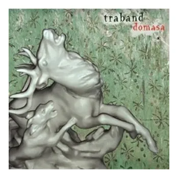 Česká hudba Domasa - CD