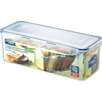 Dóza na potraviny Dóza na potraviny LOCK 5000ml