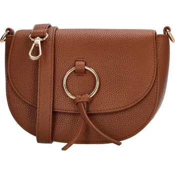 Dámská crossbody kabelka Beagles Las Palmas - koňaková