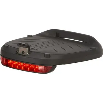 Zavazadlo na motocykl Brzdové svetlo SHAD pre SH26 / SH29 / SH33 / SH34 / SH37 / SH48 / SH49 / SH50 / SH58X / SH59X (Brzdové svetlo SHAD D0B29KL pre SH26 / SH29 / SH33 / SH34 / SH37 / SH48 / SH49 / SH50 / SH58X / SH59X)