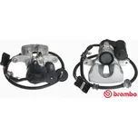 Brzdový třmen BREMBO F 23 169