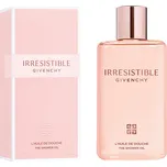 Givenchy Irresistible sprchový olej pro…