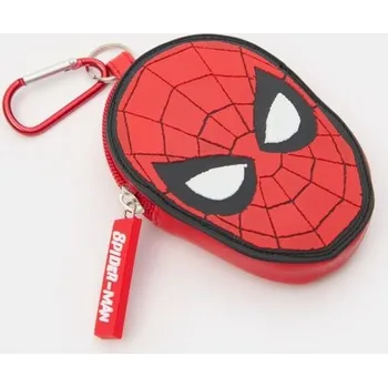 Sinsay - Peněženka Marvel - vícebarevná - 8727P-MLC - 8727P-MLC-ONE