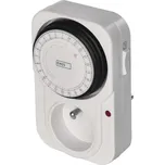 Časovač – mechanická spínací zásuvka TS-MD3