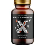 BrainMax Acetyl L-Carnitine 500 mg 100 caps