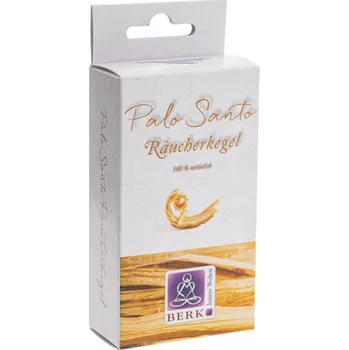 Vonná tyčinka Františky Holy Smokes Palo Santo