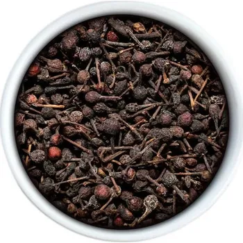 Koření PEUGEOT Voatsiperifery Madagaskar 60 g - divoký pepř v zrnu