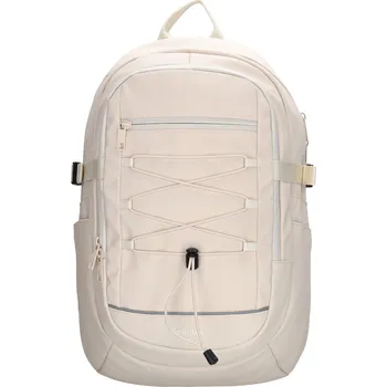 Městský batoh Multifunkční batoh Beagles Asaka 15,6" - 25 L - krémový