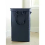 Sinsay - Koš na prádlo - námořnická modrá - 801GN-59X - 801GN-59X-ONE