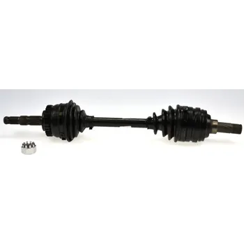 Hřídel nápravy Hnací hřídel SPIDAN 23999