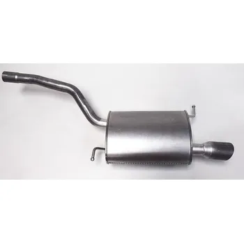 Tlumič výfuku Zadní tlumič výfuku NOVAK 29.811