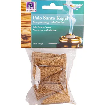 Vonná tyčinka Františky Palo Santo přírodní