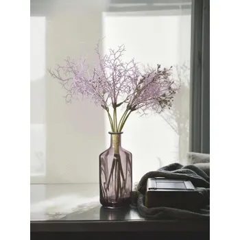 umělá květina Sinsay - Dekorativní umělá rostlina - pastelová růžová - 687GN-03X - 687GN-03X-ONE