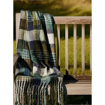 Sinsay - Káračková dečka - zelená - 690GO-77X - 690GO-77X-ONE