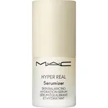 MAC Hyper Real Serumizer - Hydratační pleťový krém a sérum 2 v 1 15 ml