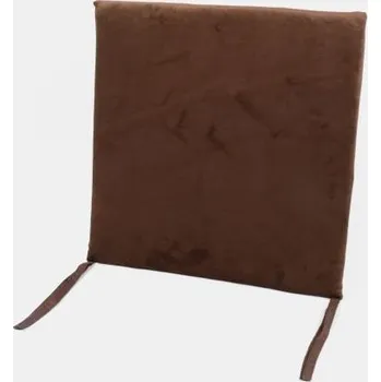 Polštář Sinsay - Polštář na židli - hnědá - 811GM-84X - 811GM-84X-ONE