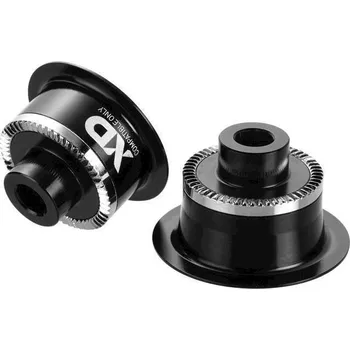 Komponent pro jízdní kolo SRAM 00.1918.145.011 - SR ACC CONV CAPS HUB DBT F 15X100/110B 31TC Velikost: UNI