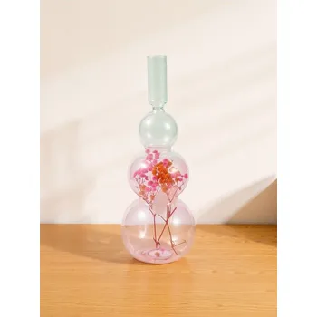 Svícen Sinsay - Svícen - vícebarevná - 462GM-MLC - 462GM-MLC-ONE