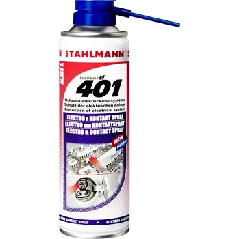Pro-Tech shop Elektro a kontakt sprej 300ml STH401 09746