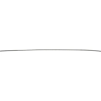 RC vybavení Shesto Olson list do lupénkové pilky 0.66x0.33x127mm dvojitý zub 30TPI (12ks) - expresní doprava