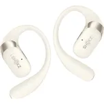 SHOKZ OpenFit 2 Sluchátka Bezdrátový Za ucho Volání / hudba / sport / volný čas Béžová