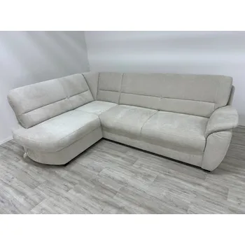 Sedací souprava VÝPRODEJ: Rohová sedací souprava s úložným prostorem PANDORA Levý roh