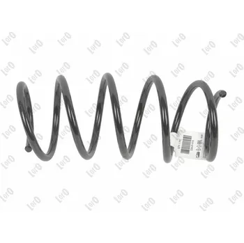 Pružina podvozku ABAKUS 234-01-018