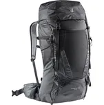 Deuter Futura Air Trek 50 +10 black-graphite Velikost: OneSize