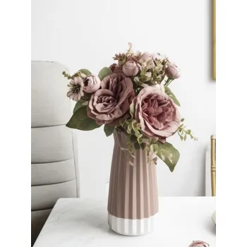 umělá květina Sinsay - Dekorativní umělá rostlina - vícebarevná - 714GN-MLC - 714GN-MLC-ONE