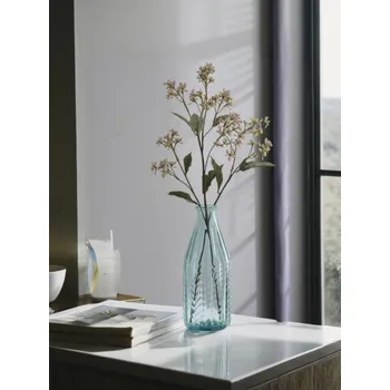 umělá květina Sinsay - Dekorativní umělá rostlina - pastelová růžová - 700GN-03X - 700GN-03X-ONE