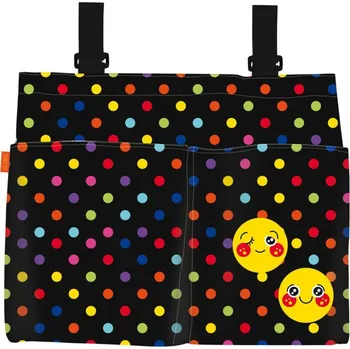 školní kapsář Stil Školní kapsář 36 x 30 cm