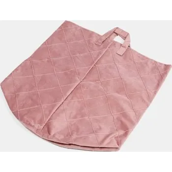 Koš na prádlo Sinsay - Koš na prádlo - pastelová růžová - 173GJ-03X - 173GJ-03X-ONE