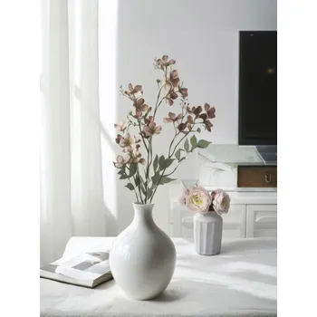 umělá květina Sinsay - Dekorativní umělá rostlina - pastelová růžová - 689GN-03X - 689GN-03X-ONE