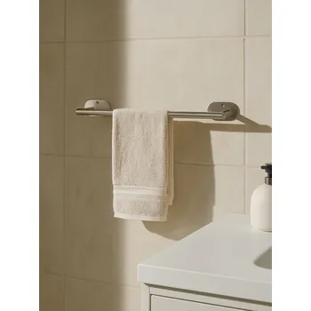 Věšák Sinsay - Věšák na ručníky - sříbrná - 906GM-SLV - 906GM-SLV-ONE