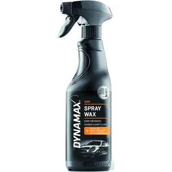 Politura na lak DYNAMAX 502693