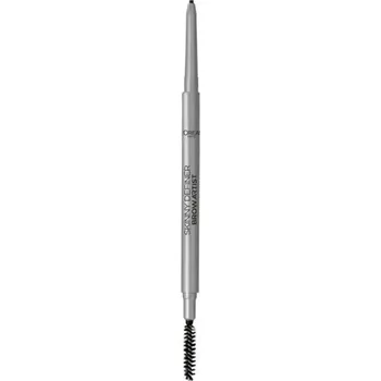 Dekorativní kosmetika L´Oréal Brow Artist Skinny Definer Eyebrow Pencil - Automatická tužka na obočí 1,2 g - 108 Dark Brunette